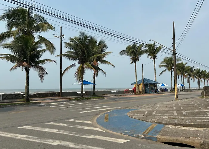 Ap 50 Metros Do Mar