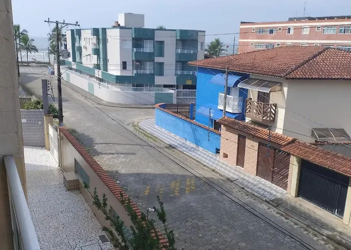Ap 50 Metros Do Mar
