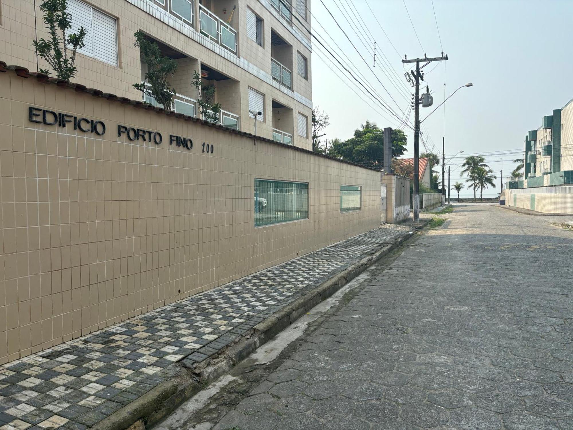 Ap 50 Metros Do Mar
