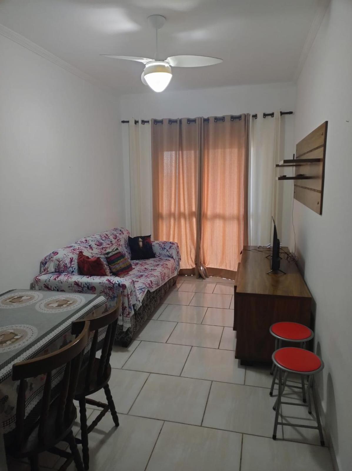 Apartment Ap 50 Metros Do Mar Mongagua