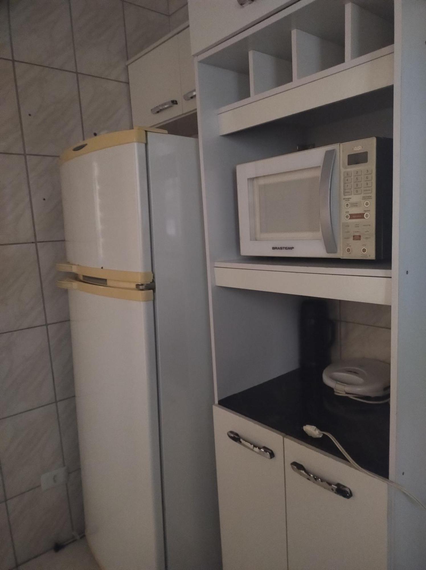 Ap 50 Metros Do Mar Apartment