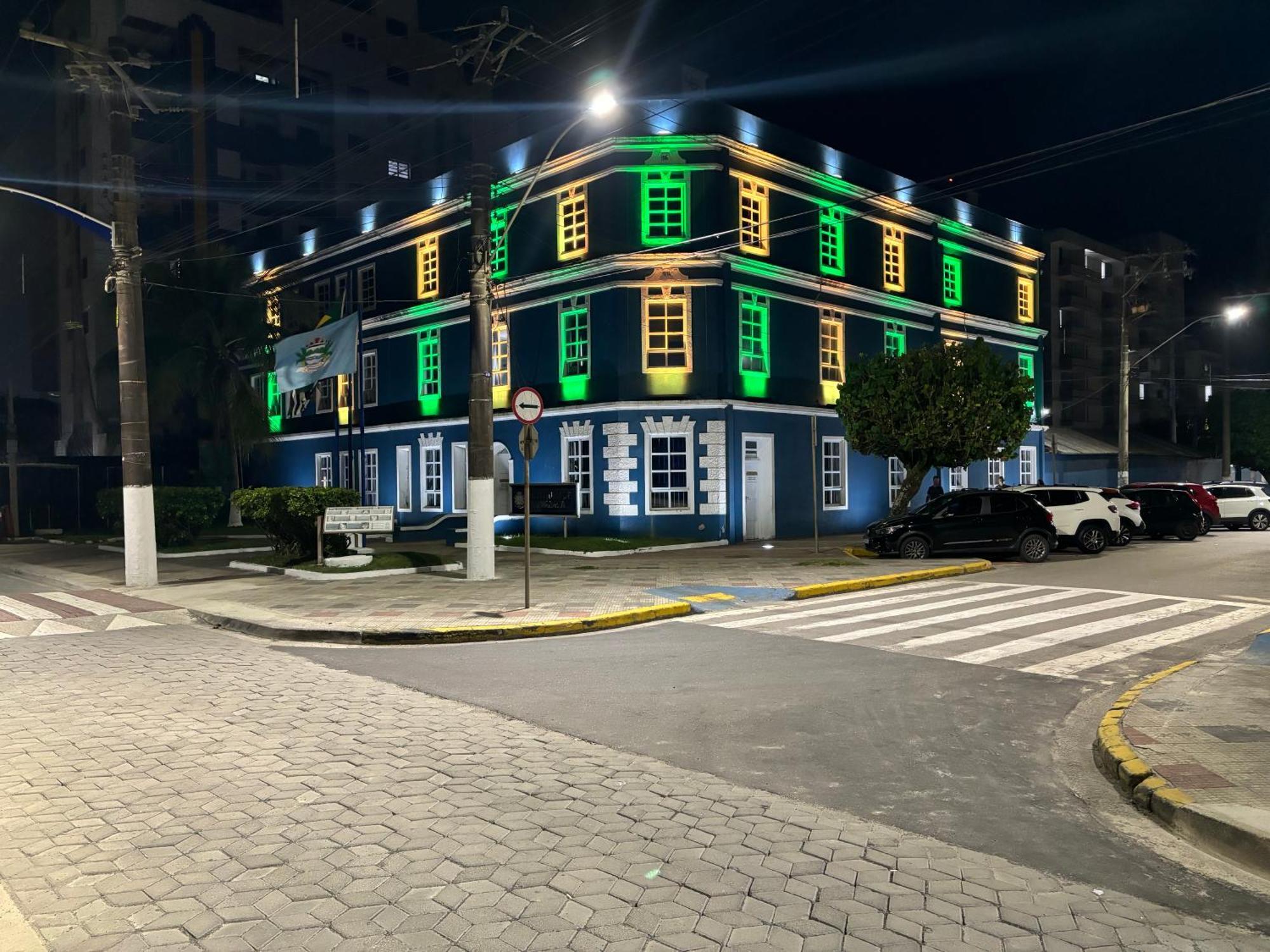 Apartment Ap 50 Metros Do Mar *
