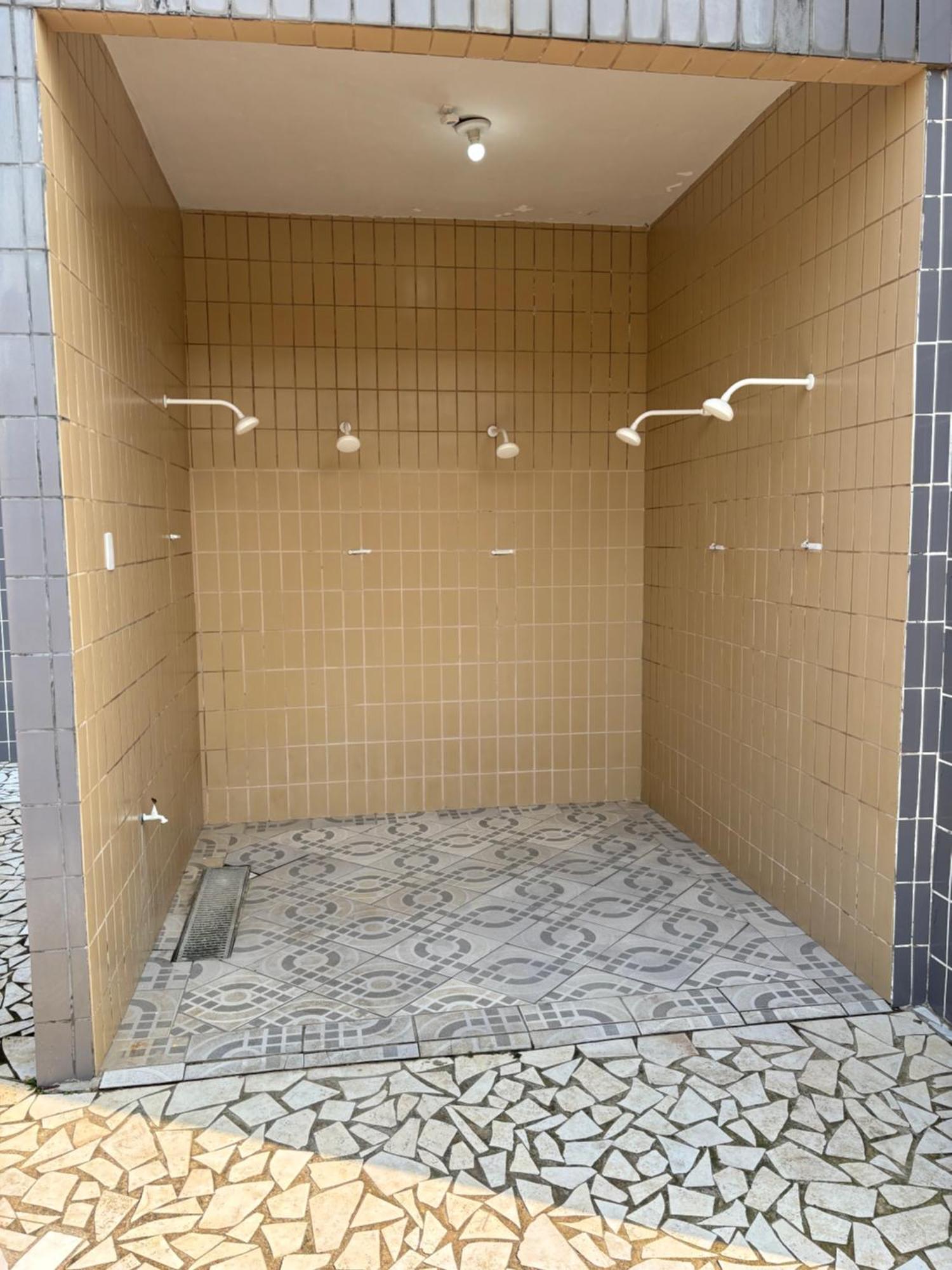 Apartment Ap 50 Metros Do Mar Mongagua